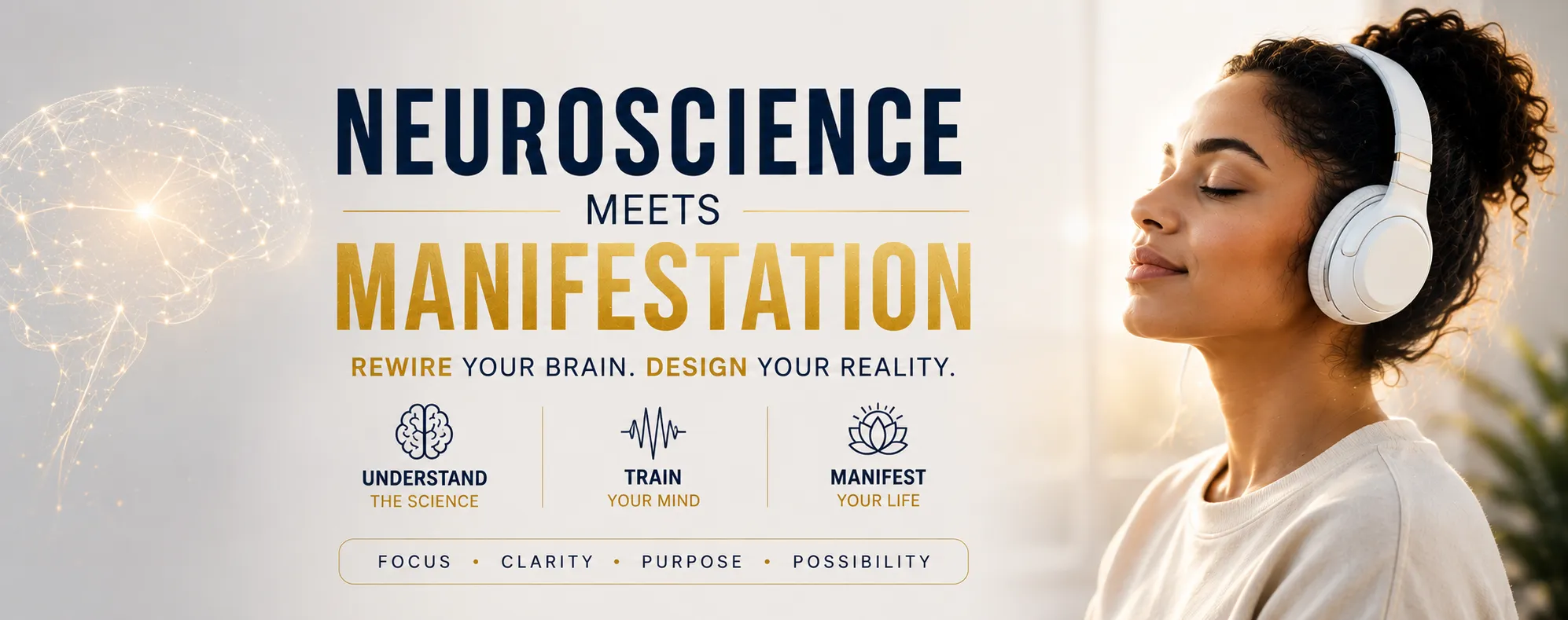 Neuroscience manifesting